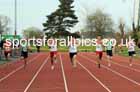 150 metres, 2023 NE Grand Prix 1, Monkton. Photo: David T. Hewitson/Sports for All Pics